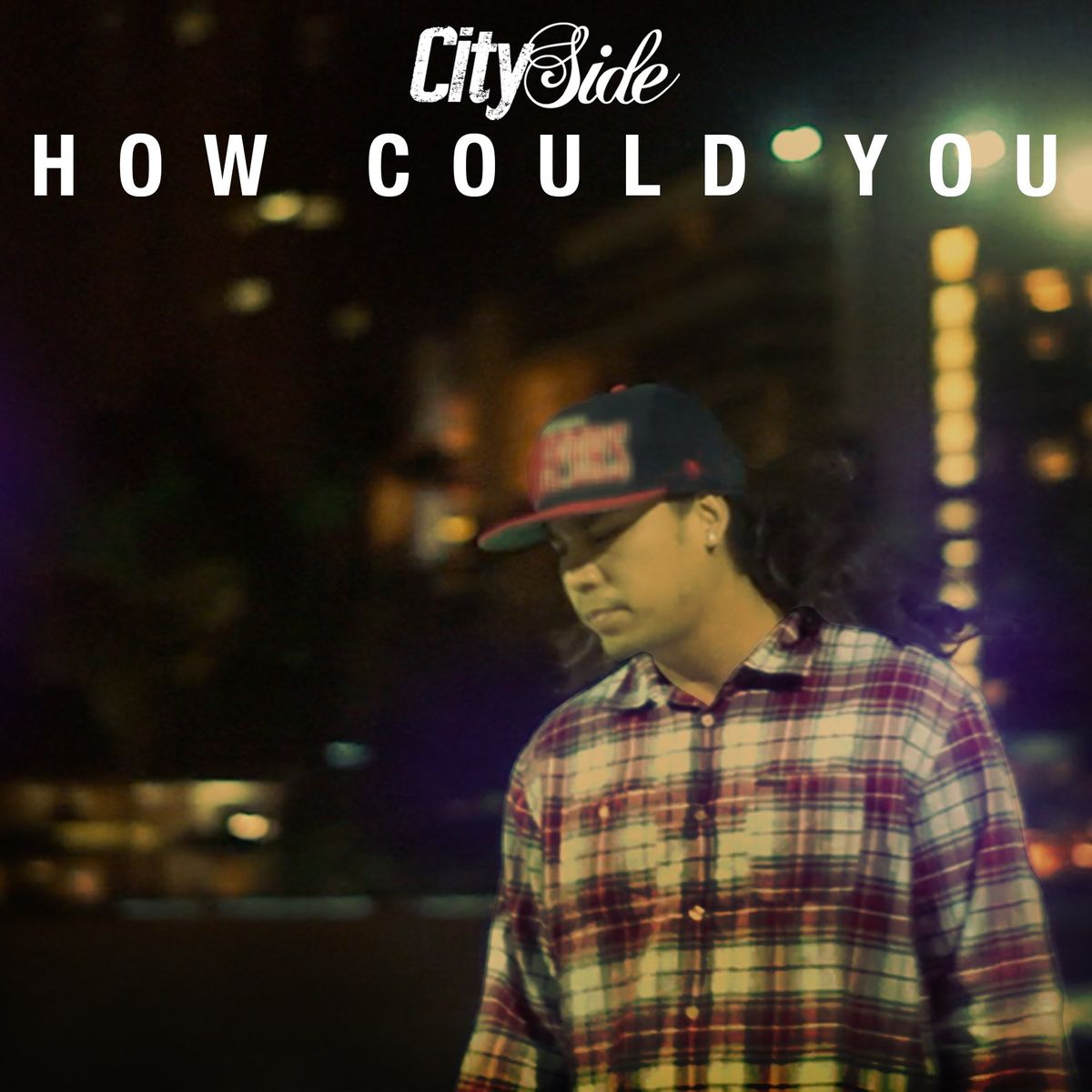 How Could You, Kekoa The Artist video