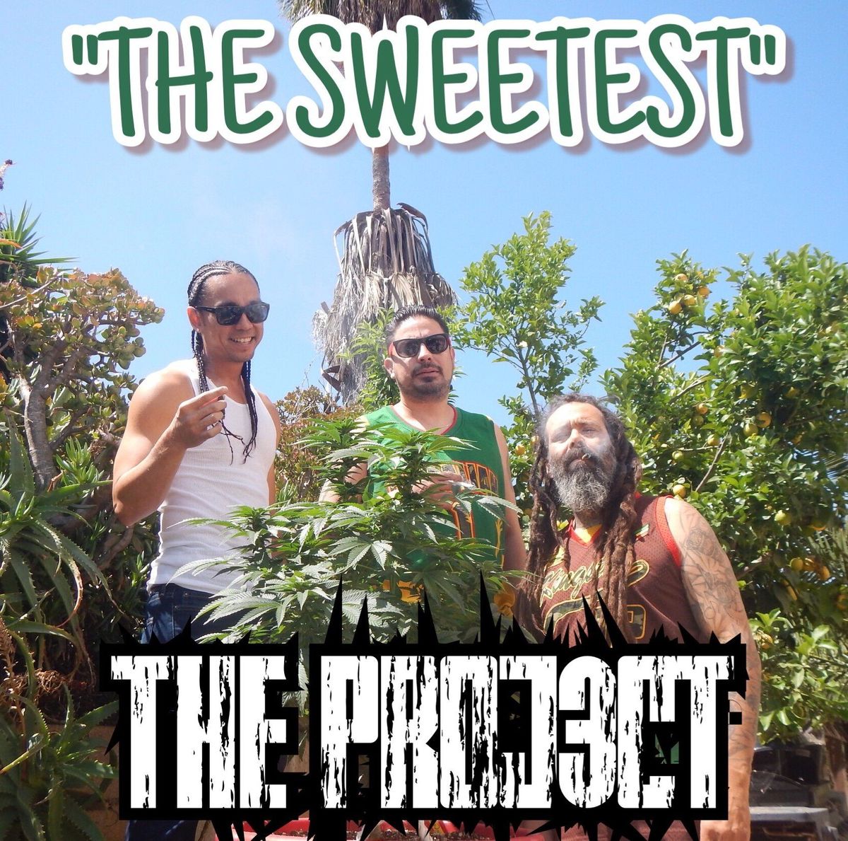 The Sweetest, Kekoa The Artist video