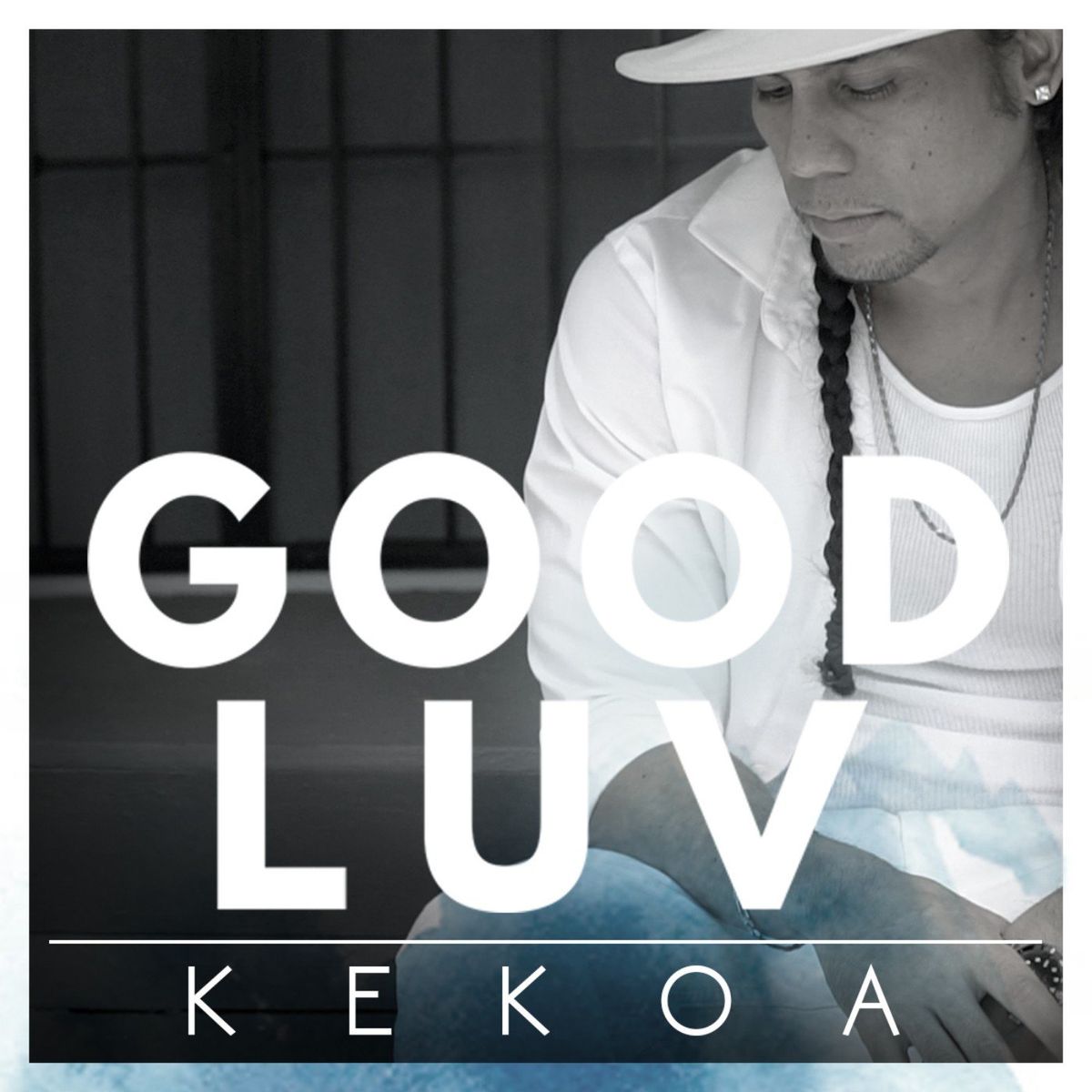 Good Luv, Kekoa The Artist video